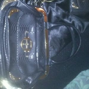 IMAN Purse and Wallet set